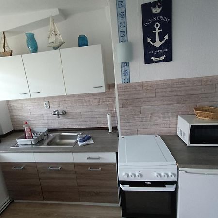Ferienwohnung Nordsee Mit E-Bike Verleih Wilhelmshaven Eksteriør bilde