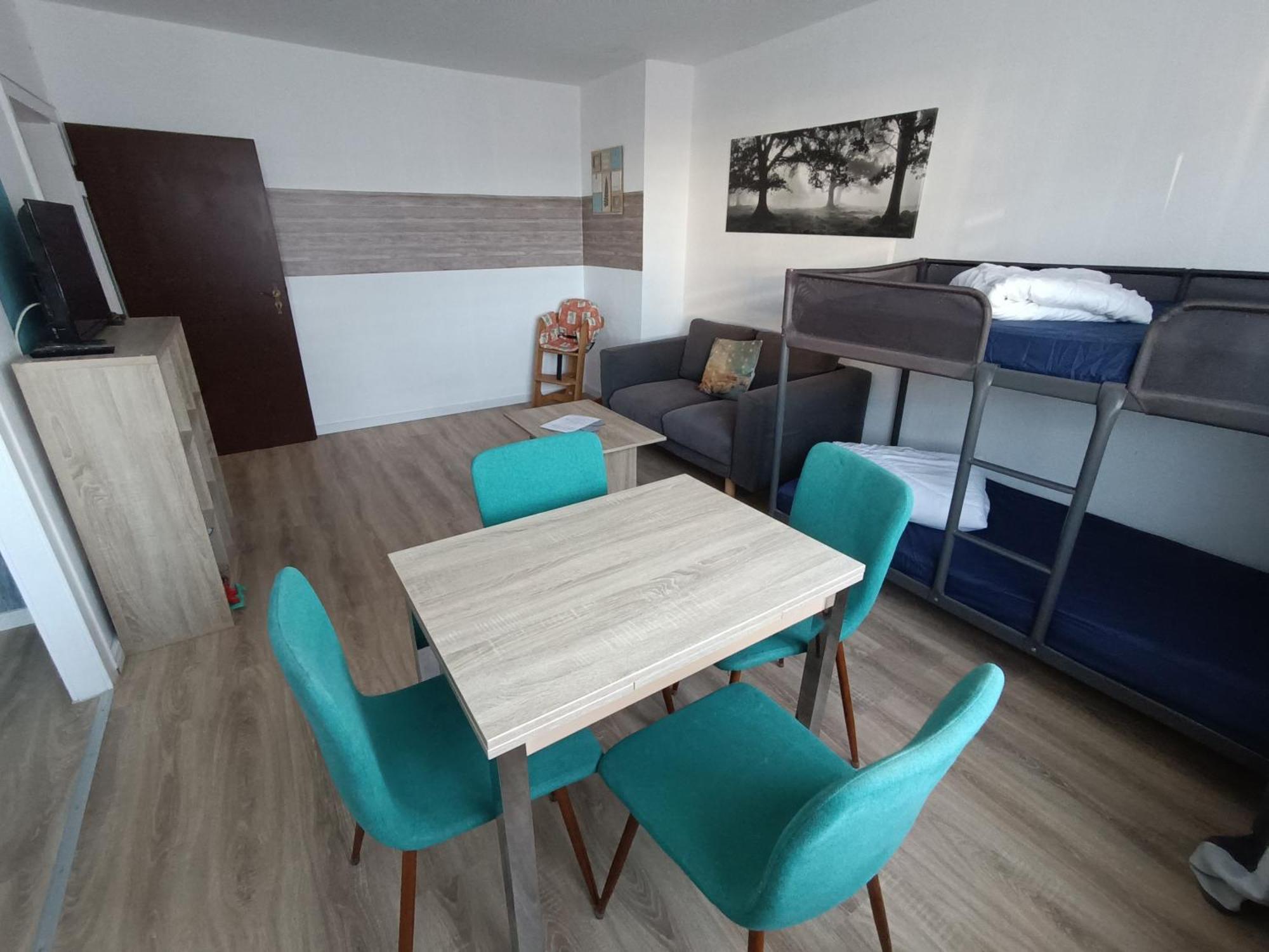 Ferienwohnung Nordsee Mit E-Bike Verleih Wilhelmshaven Eksteriør bilde