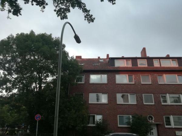 Ferienwohnung Nordsee Mit E-Bike Verleih Wilhelmshaven Eksteriør bilde